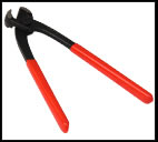 Limitd of Towers Pincer