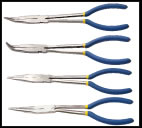 Long Reach Pliers